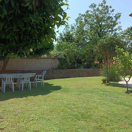 Appartamento Casa En San Pantaleon Paderne Esterno foto