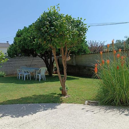 Appartamento Casa En San Pantaleon Paderne Esterno foto