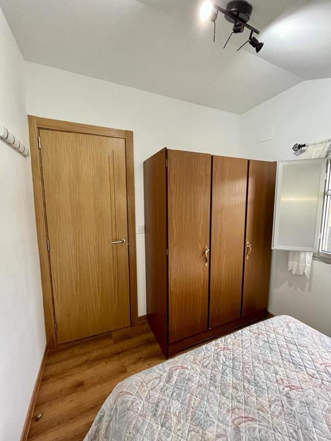 Appartamento Casa En San Pantaleon Paderne Esterno foto