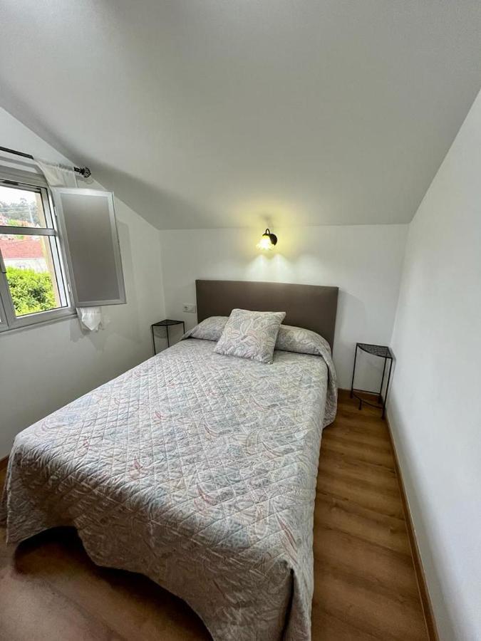 Appartamento Casa En San Pantaleon Paderne Esterno foto